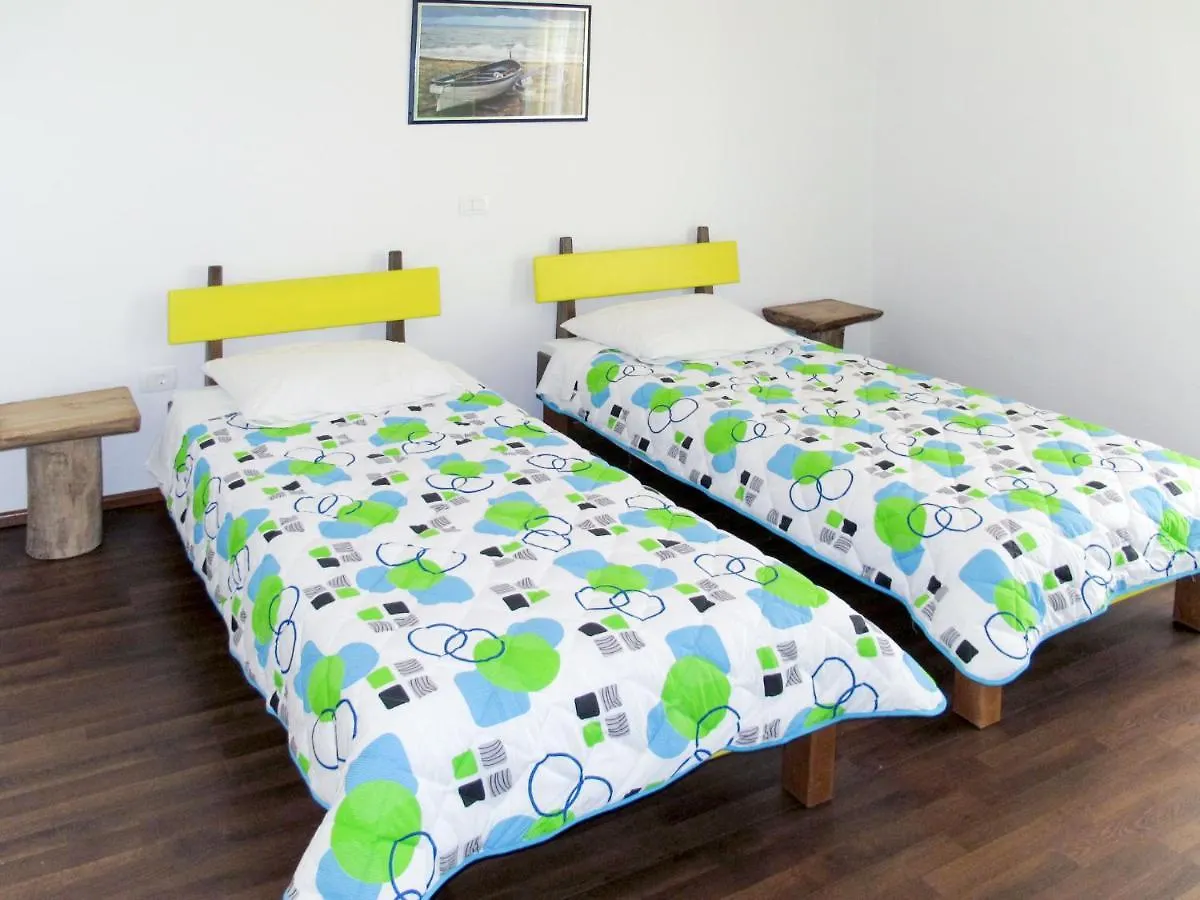 Holiday Home Angelina - Lbn428 By Interhome ラビン